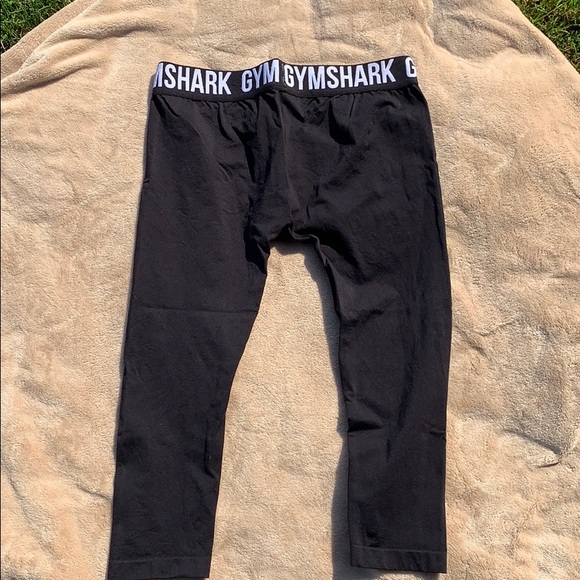 Gymshark seamless Capri - Picture 3 of 3